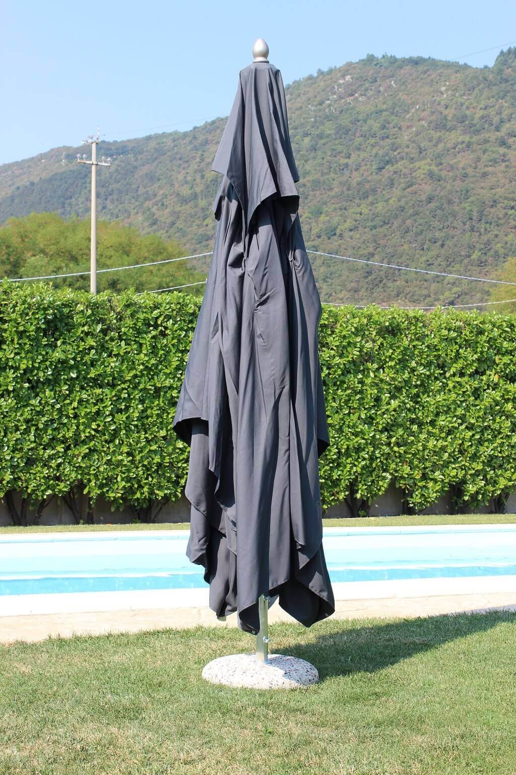 7187_OM807187-DGRE_3.jpeg Ombrellone da Giardino 3×4 palo centrale in alluminio,poliestere – DAVIE