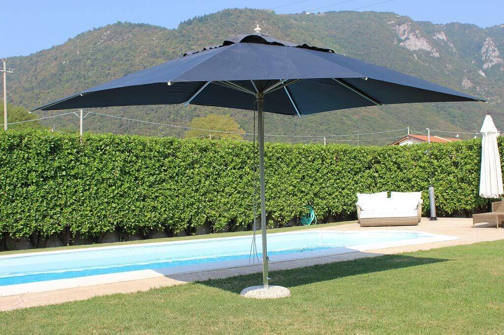 7188-DGRE_OM807188-DGRE_2.jpeg Ombrellone da Giardino 3×3 palo centrale in alluminio,poliestere – GANGE