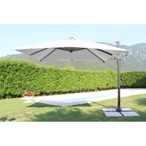 7223_OM807223_2.jpeg Ombrellone da Giardino decentrato con led 3×3 in alluminio,poliestere – RENO