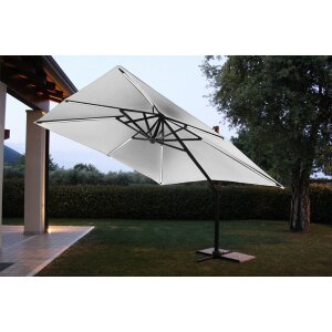 7223_OM807223_3.jpeg Ombrellone da Giardino decentrato con led 3×3 in alluminio,poliestere – RENO