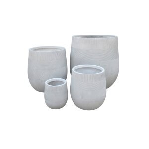 1006-BEIG_VA801006-BEIG_2.jpeg Set di 4 vasi in Fibra sintetica cm 57x57x57 – BENJY
