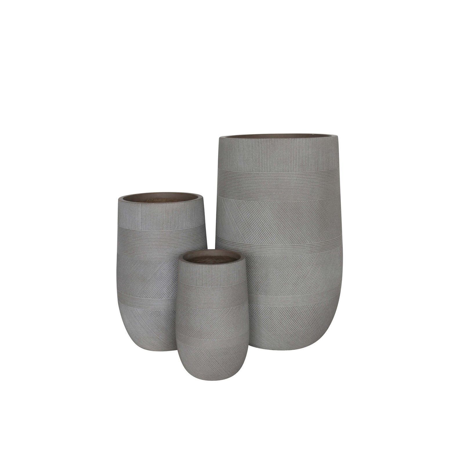 1008-BEIG_VA801008-TAUP_2.jpeg Set di 3 vasi in Fibra sintetica cm 57x57x57 – WILBUR