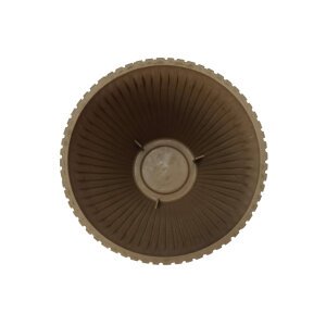 Vaso piccolo in Fibra sintetica cm 19x19x22 – GAGE