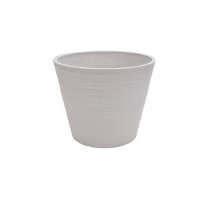 Vaso medio in Fibra sintetica cm 35x35x33 – MARTY