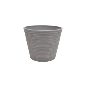 Vaso grande in Fibra sintetica cm 41x41x34 – MARTY