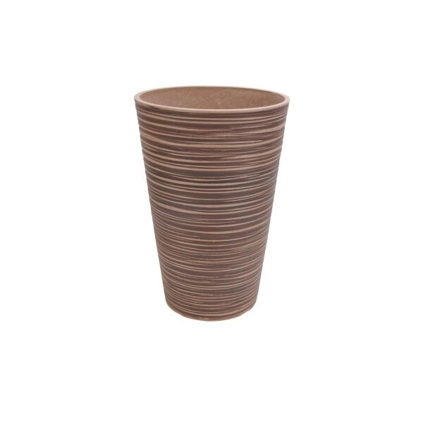 Vaso piccolo in Fibra sintetica cm 31x31x46 – PARRIS