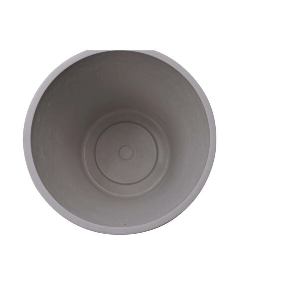 Vaso grande in Fibra sintetica cm 41x41x60 – KAM