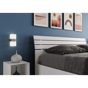 Letto Matrimoniale – DORA