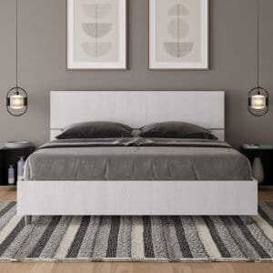 Letto Matrimoniale – DEMAS