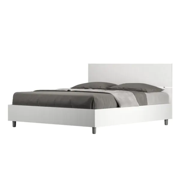 Letto Matrimoniale – DEMAS