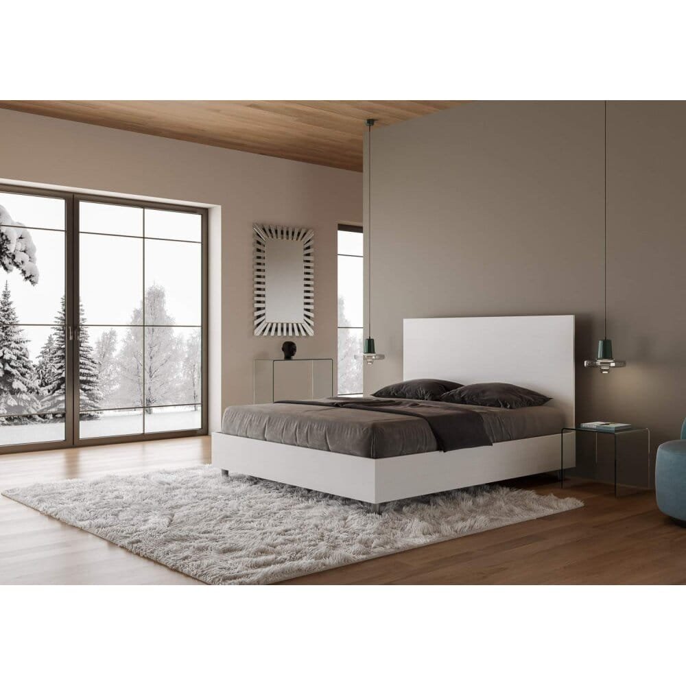 Letto Matrimoniale – NEW EGOS