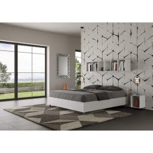 Letto Matrimoniale – NUAMO