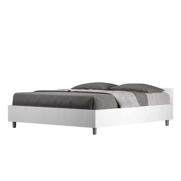 Letto Matrimoniale – NUAMO