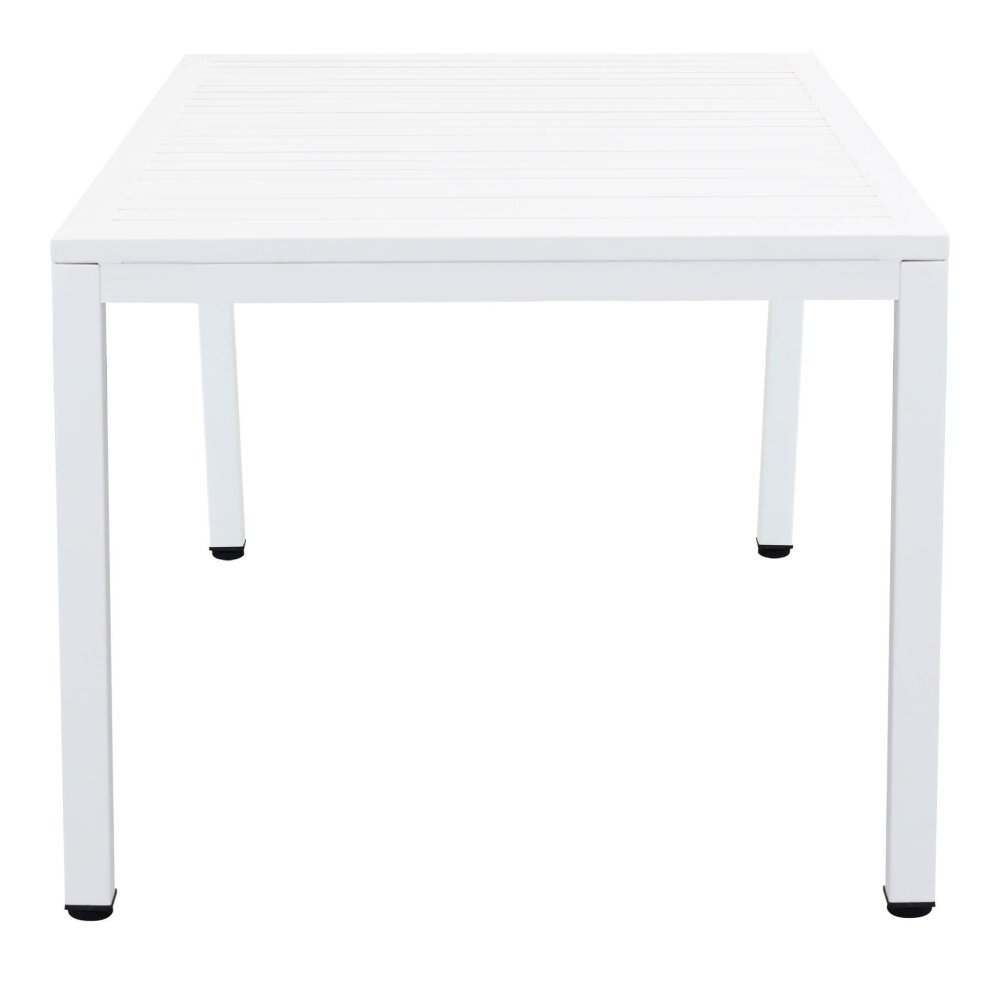 FEDE – set tavolo da giardino con sedie 150×90
