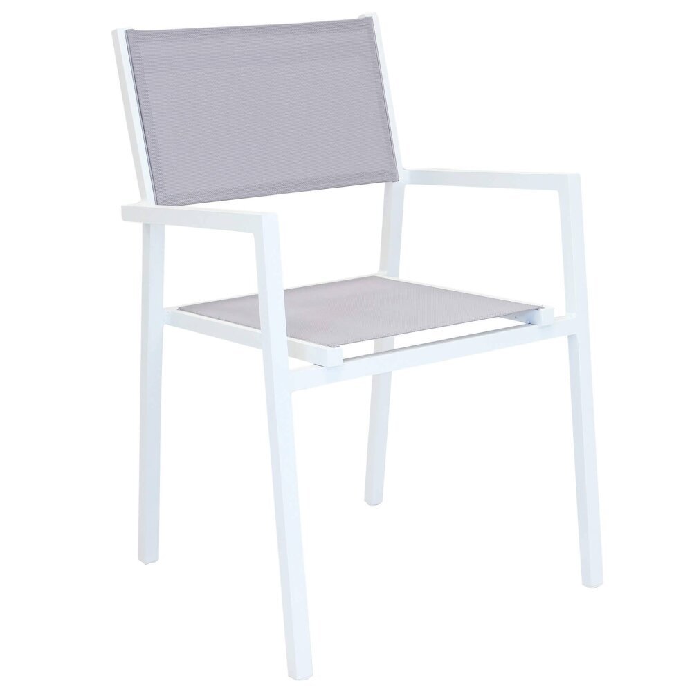 FEDE – set tavolo da giardino con sedie 150×90