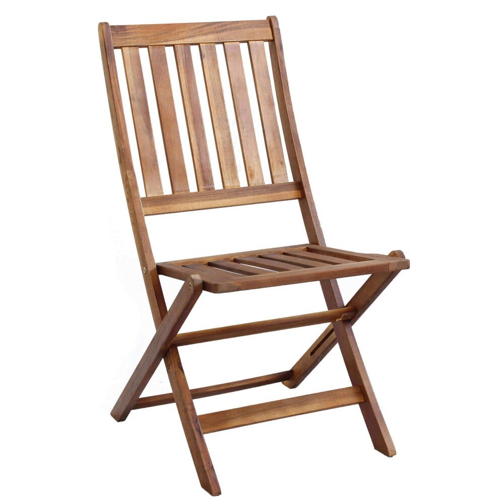 DAVEY – set tavolo da giardino con sedie allungabile 150/200×90