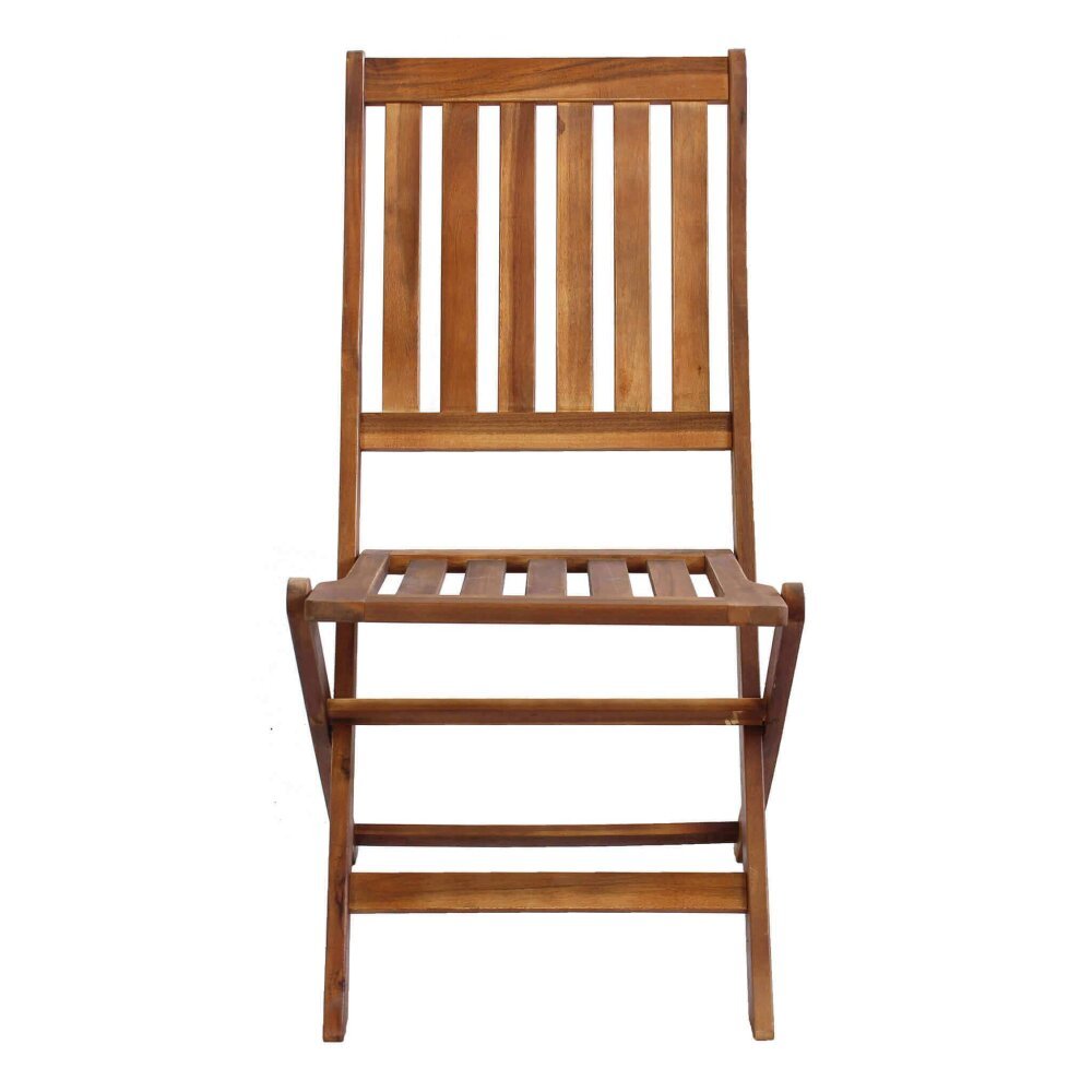 DAVEY – set tavolo da giardino con sedie allungabile 150/200×90