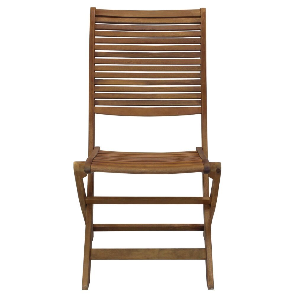 Russell – set tavolo da giardino con sedie allungabile 180/240×100