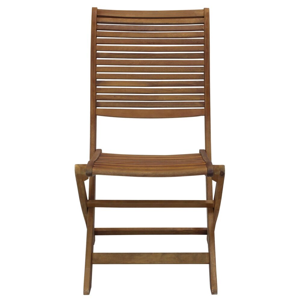 Russell – set tavolo da giardino con sedie allungabile 150/200×90
