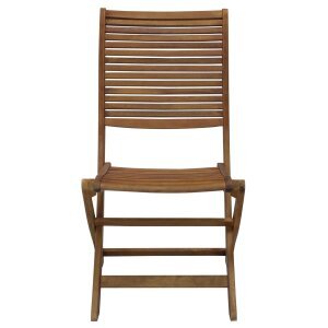 Russell – set tavolo da giardino con sedie allungabile 150/200×90