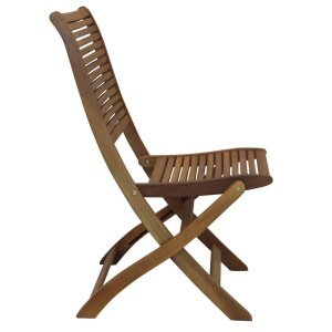 Russell – set tavolo da giardino con sedie allungabile 150/200×90