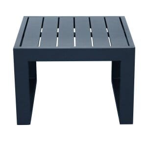 Tavolino da Giardino cm 45×45 – SCOTTY