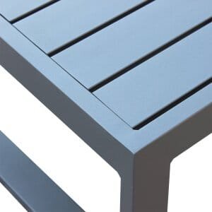 Tavolino da Giardino cm 45×45 – SCOTTY