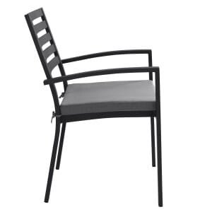 4125-ANTR_AT804125-ANTR_3.jpeg Poltrona da Giardino Impilabile in Alluminio cm 55,5x61x85 – DAVID