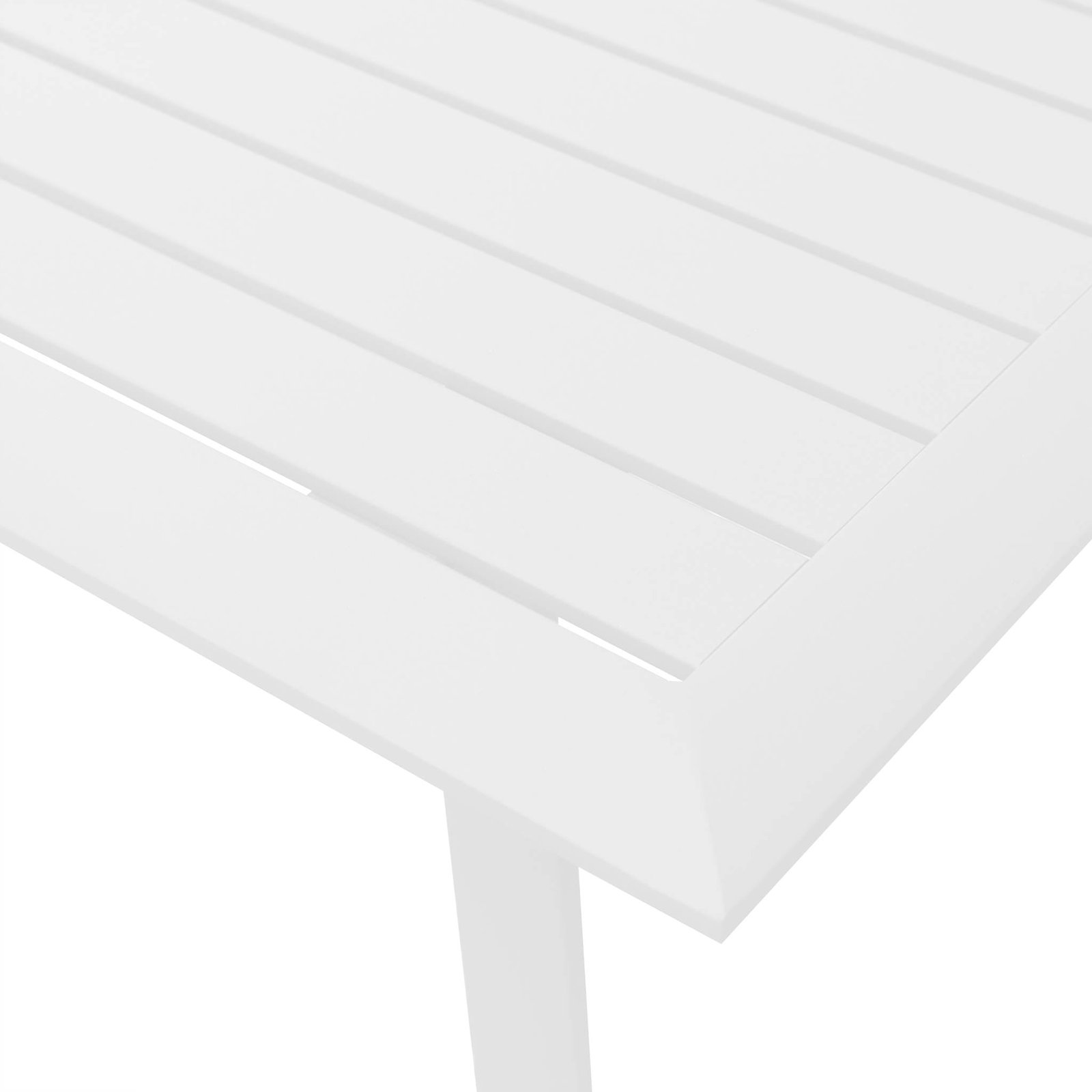 Salotto da Giardino 4 posti in Alluminio,Textilene – RUSTY