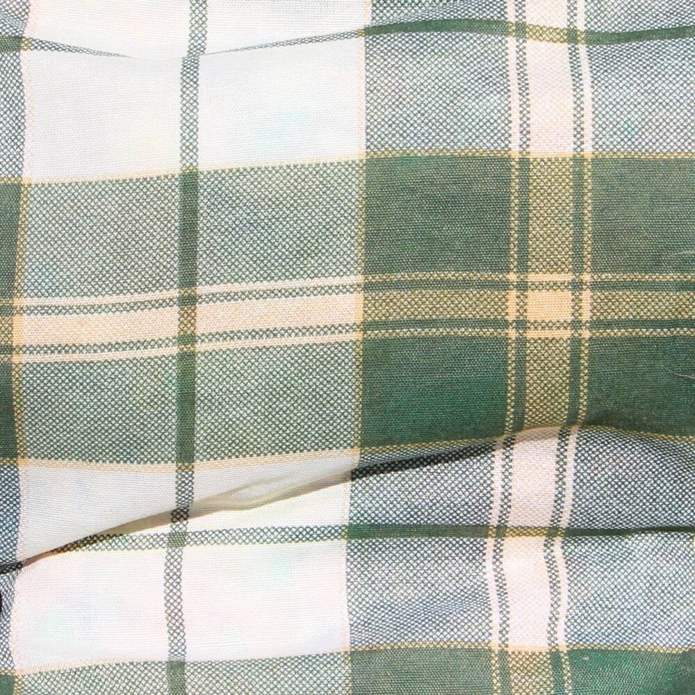 Poltrona Sdraio 3 posizioni con cuscino in Cotone,Legno cm 84x60x100 – OZZY