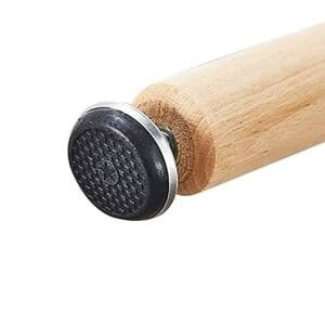 Tavolo da Pranzo in Plastica cm 140x80x75 – LYON