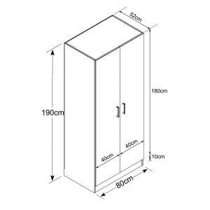 1428_MK801430_3.jpeg Armadio due ante in Truciolare cm 77x50x190 – NORM