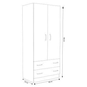 1431_MK801433_3.jpeg Armadio due ante in Truciolare cm 77x50x180 – COLE