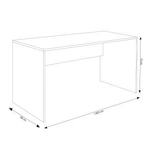 1446_MK801446_3.jpeg Scrivania Moderna effetto Legno in Truciolare cm 135x74x67 – WINSTON