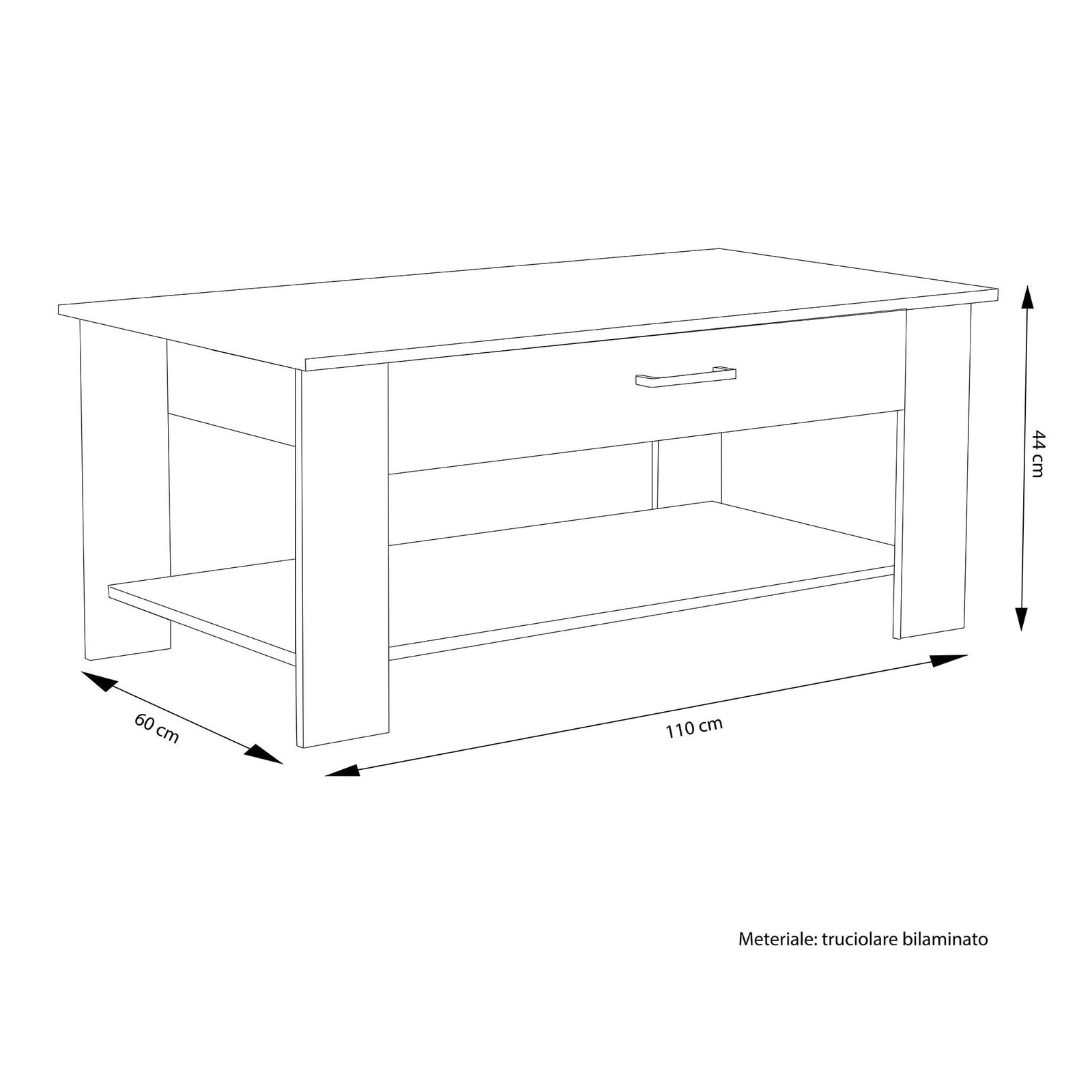 1460_MK801460_4.jpeg Tavolino da Salotto Moderno in Truciolare FSC cm 110×46,50 – JONNY
