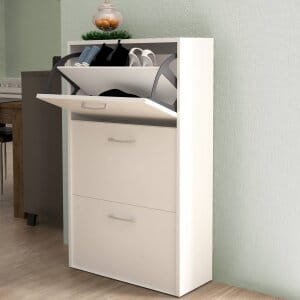 1465_MK801465_3.jpeg Scarpiera 3 ante a ribalta in Truciolare cm 59x25x105 – MELVIN