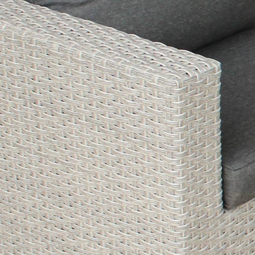 Salotto ad angolo da esterno in – WAT