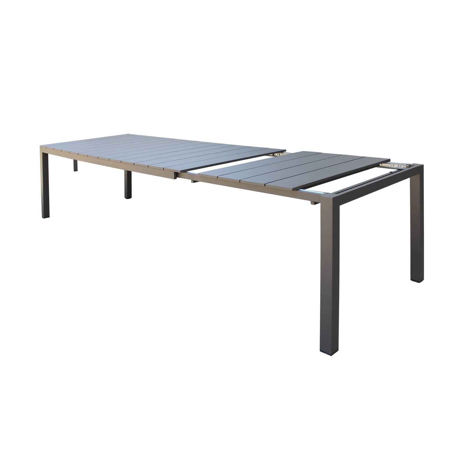 AT804228_AT804228-TAUP_2.jpeg tavolo da giardino in alluminio allungabile cm 148/214 x 85 x 75,5 h – VIRGINIA