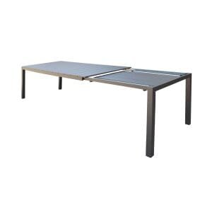AT804228_AT804228-TAUP_3.jpeg tavolo da giardino in alluminio allungabile cm 148/214 x 85 x 75,5 h – VIRGINIA