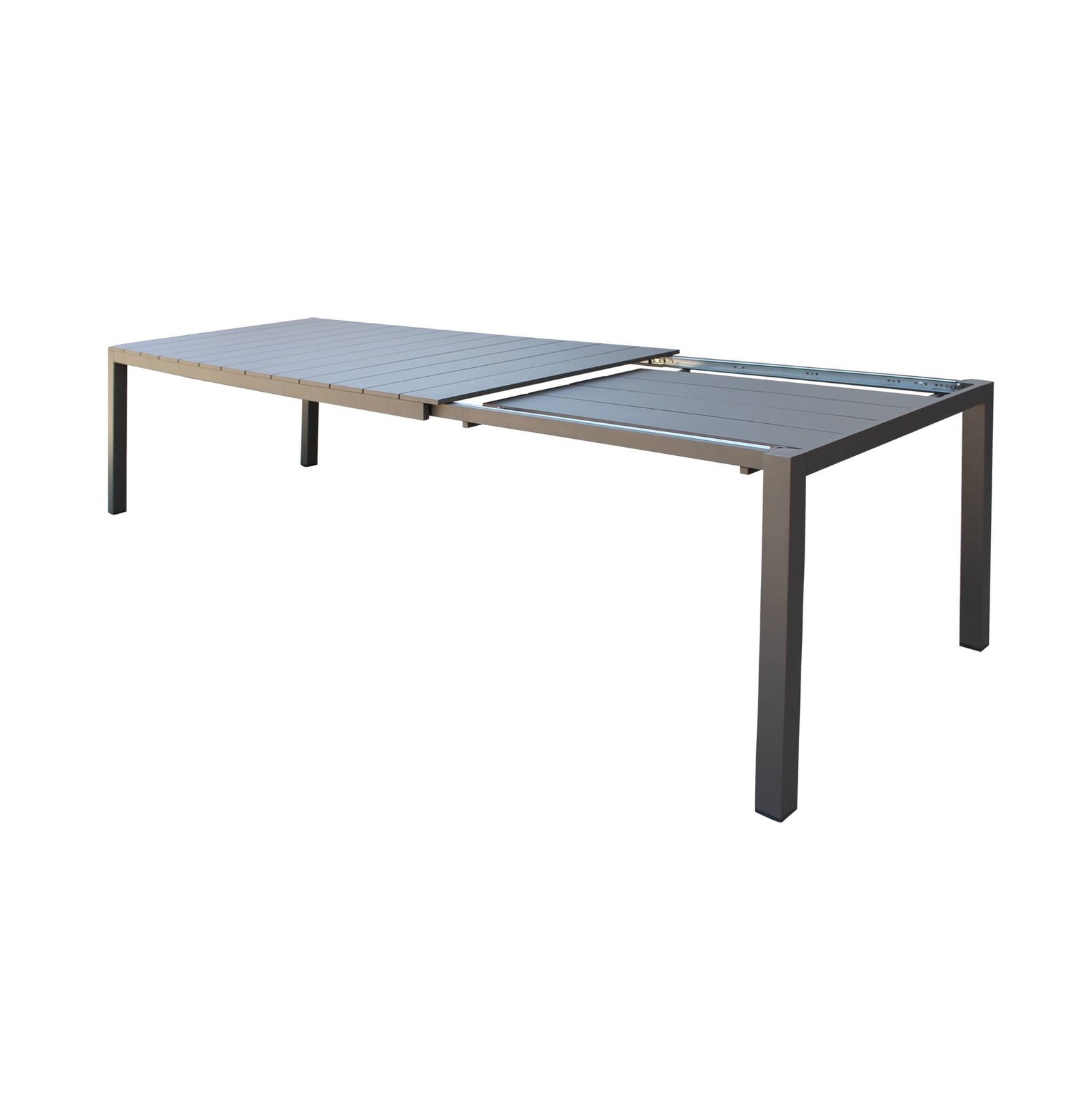 AT804228_AT804228-TAUP_3.jpeg tavolo da giardino in alluminio allungabile cm 148/214 x 85 x 75,5 h – VIRGINIA