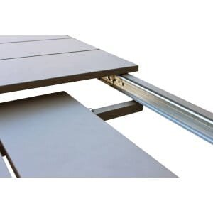 AT804228_AT804228-TAUP_5.jpeg tavolo da giardino in alluminio allungabile cm 148/214 x 85 x 75,5 h – VIRGINIA