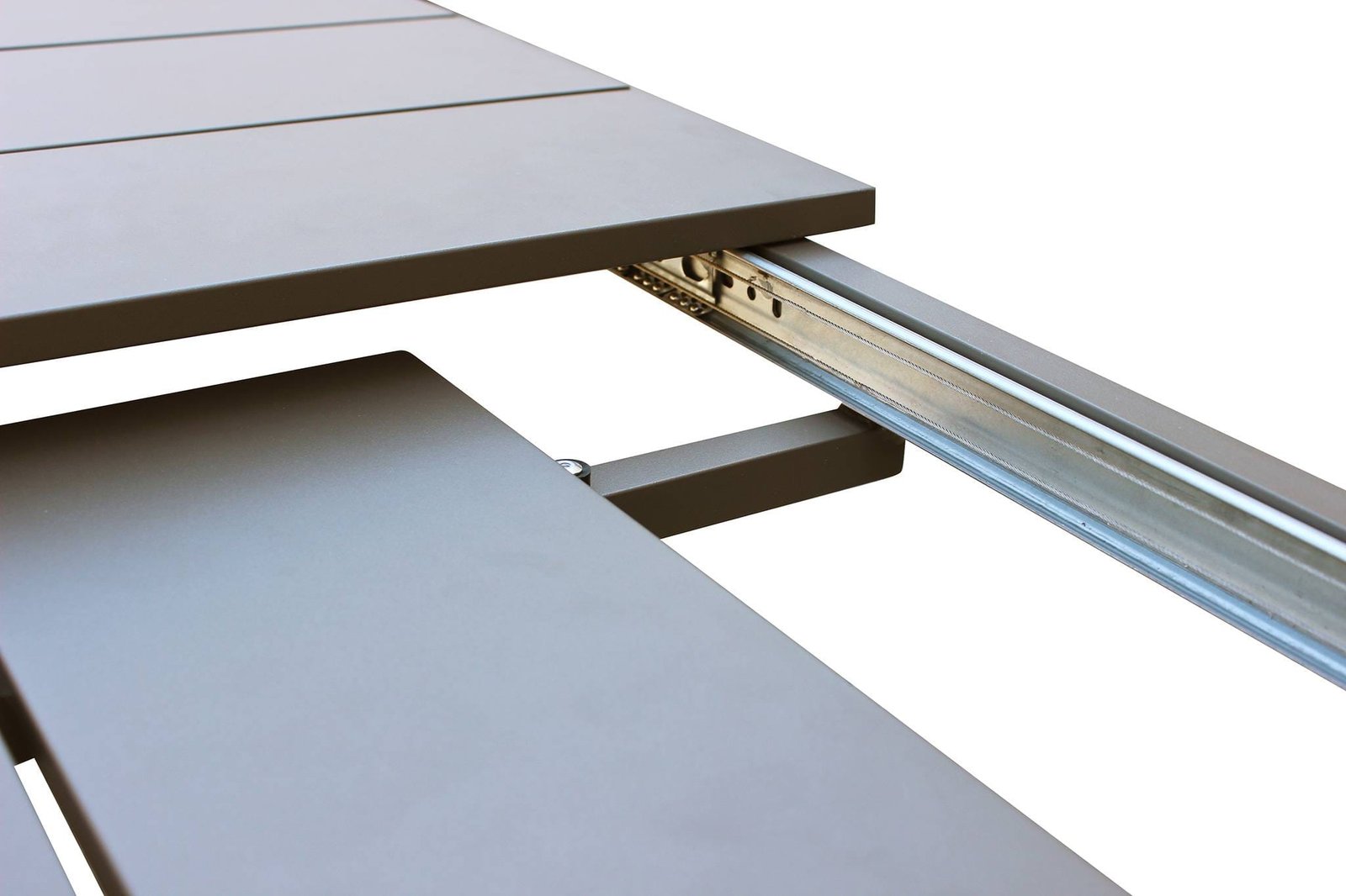 AT804228_AT804228-TAUP_5.jpeg tavolo da giardino in alluminio allungabile cm 148/214 x 85 x 75,5 h – VIRGINIA