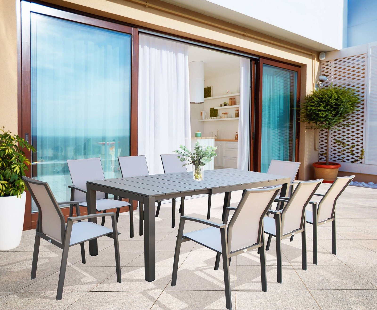 AT804228_AT804228-TAUP_8.jpeg tavolo da giardino in alluminio allungabile cm 148/214 x 85 x 75,5 h – VIRGINIA