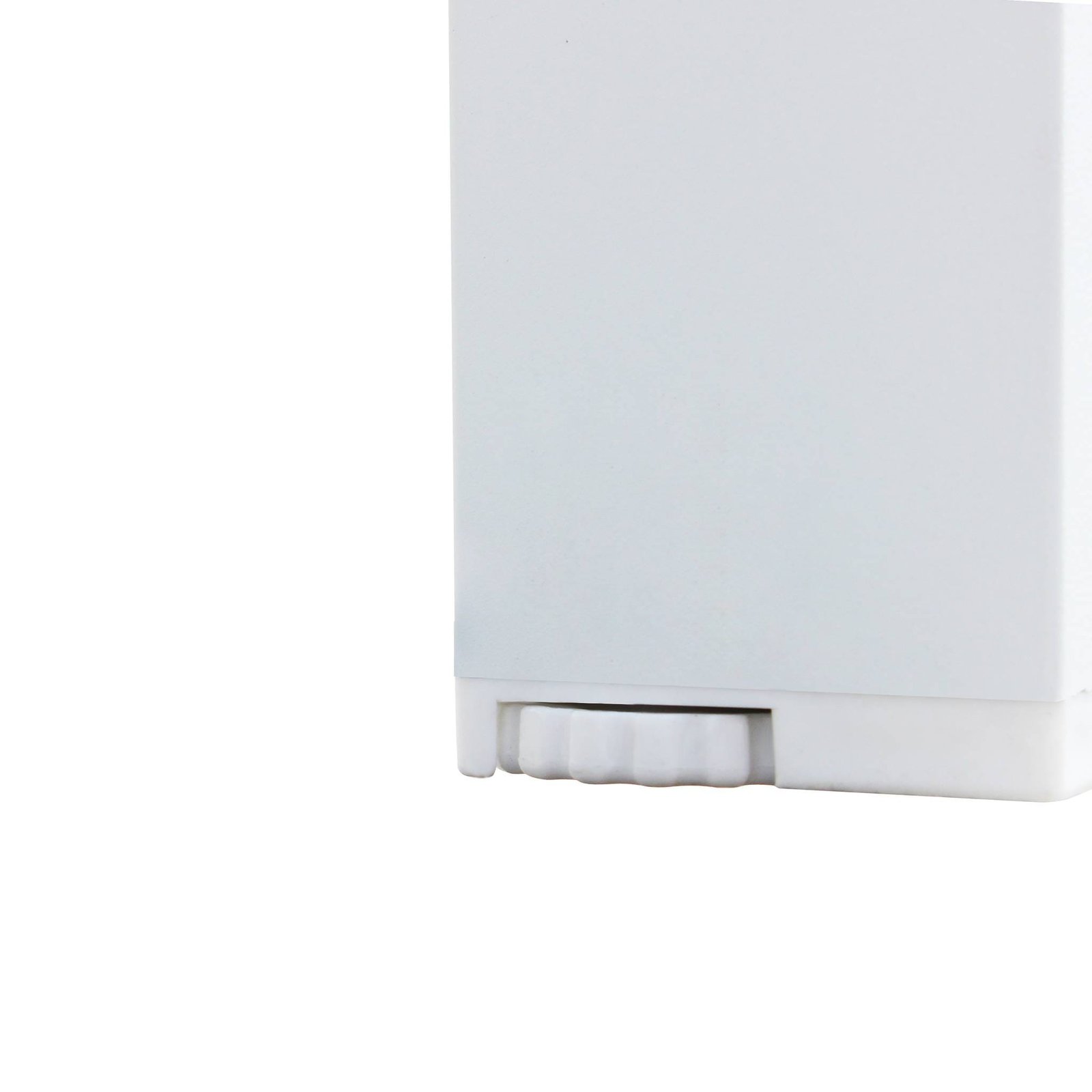 tavolo da giardino in alluminio allungabile cm 214/280 x 100 x 75,5 h – VIRGINIA