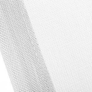 Lettino da Giardino Pieghevole in Alluminio,Textilene cm 183x61x38 – LEXOR