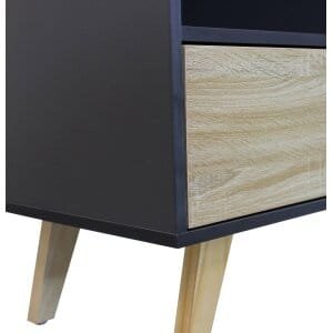 6778_MO806774_5.jpeg Madia con tre cassetti e un anta in Truciolare cm 119×39,5×85,6 – GRADY