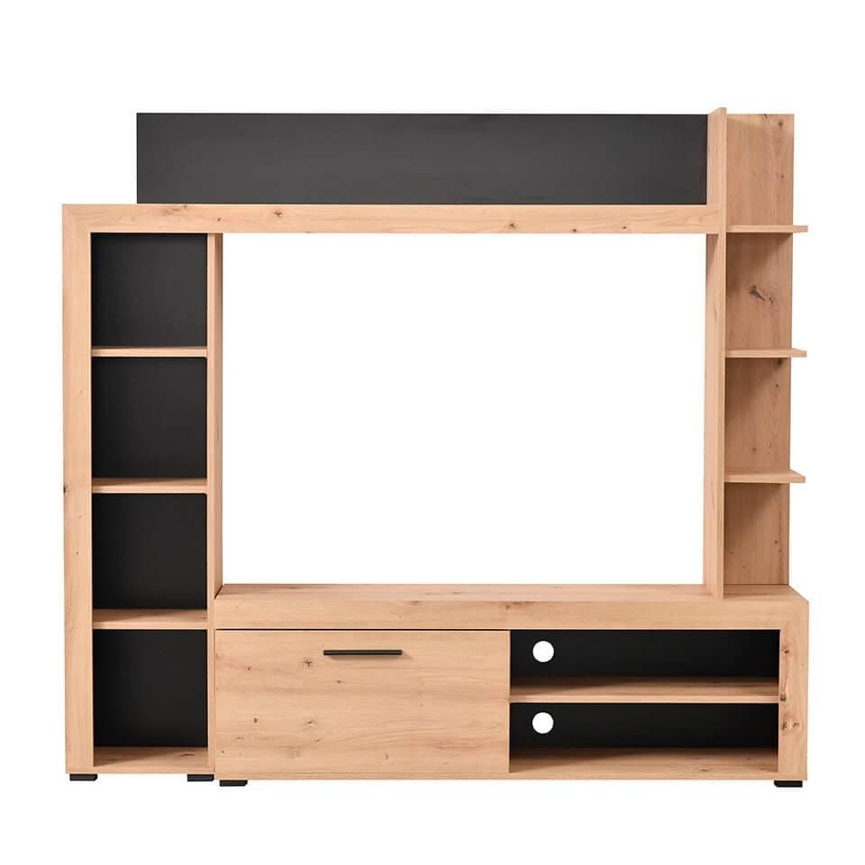 MS80120_MS801208_3.jpeg parete attrezzata moderna cm 172,5 x 33 x 157,5 h – ZENWOOD