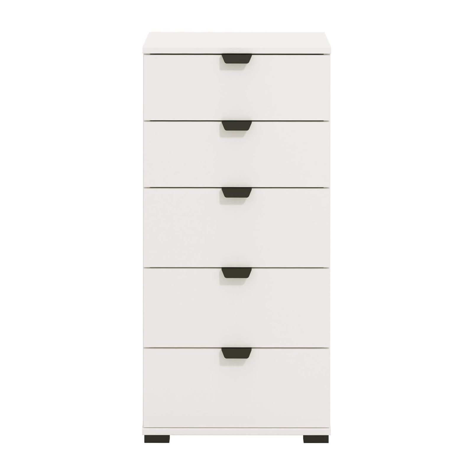 MS801222x_MS801222_3.jpeg cassettiera moderna 5 cassetti cm 45 x 40 x 95 h – PLUS