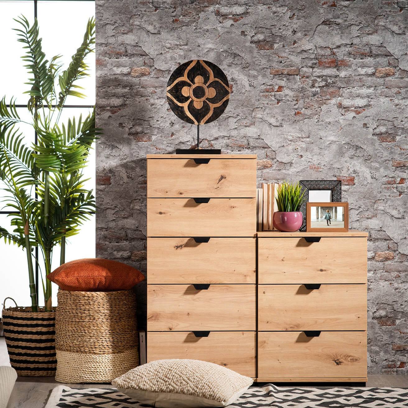 MS801225x_MS801223_5.jpeg comodino moderno 3 cassetti cm 45 x 40 x 63 h – PLUS