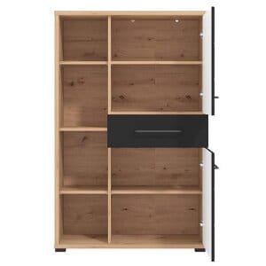 MS801250x_MS801250_4.jpeg madia due ante quattro cassetti moderna cm 89,5 x 40 x 141,5 h – ELLI